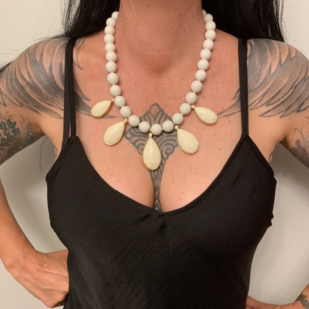 Kate Spade necklace